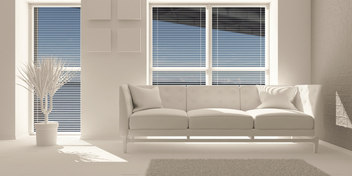 Why Canadian Homeowners Embrace Eco-Friendly Window Blinds