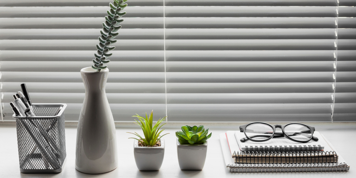 4 Best Ways to Clean Your Blinds at Home