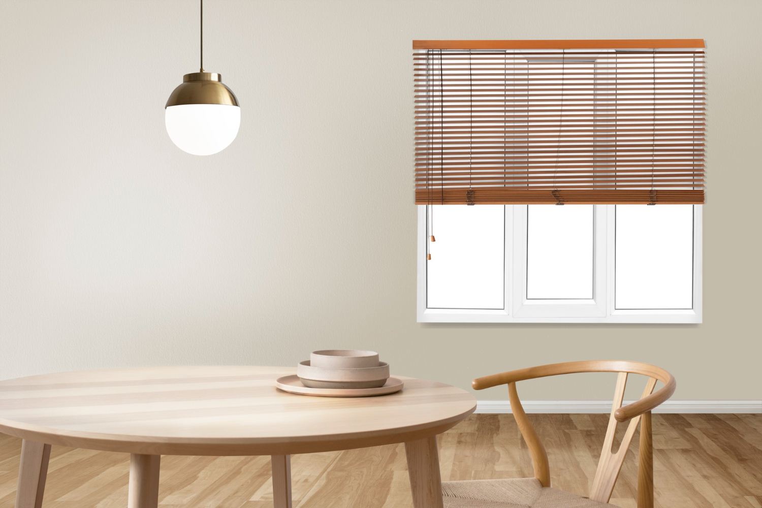 Shades vs Blinds: Which Window Treatment Is Right for You?