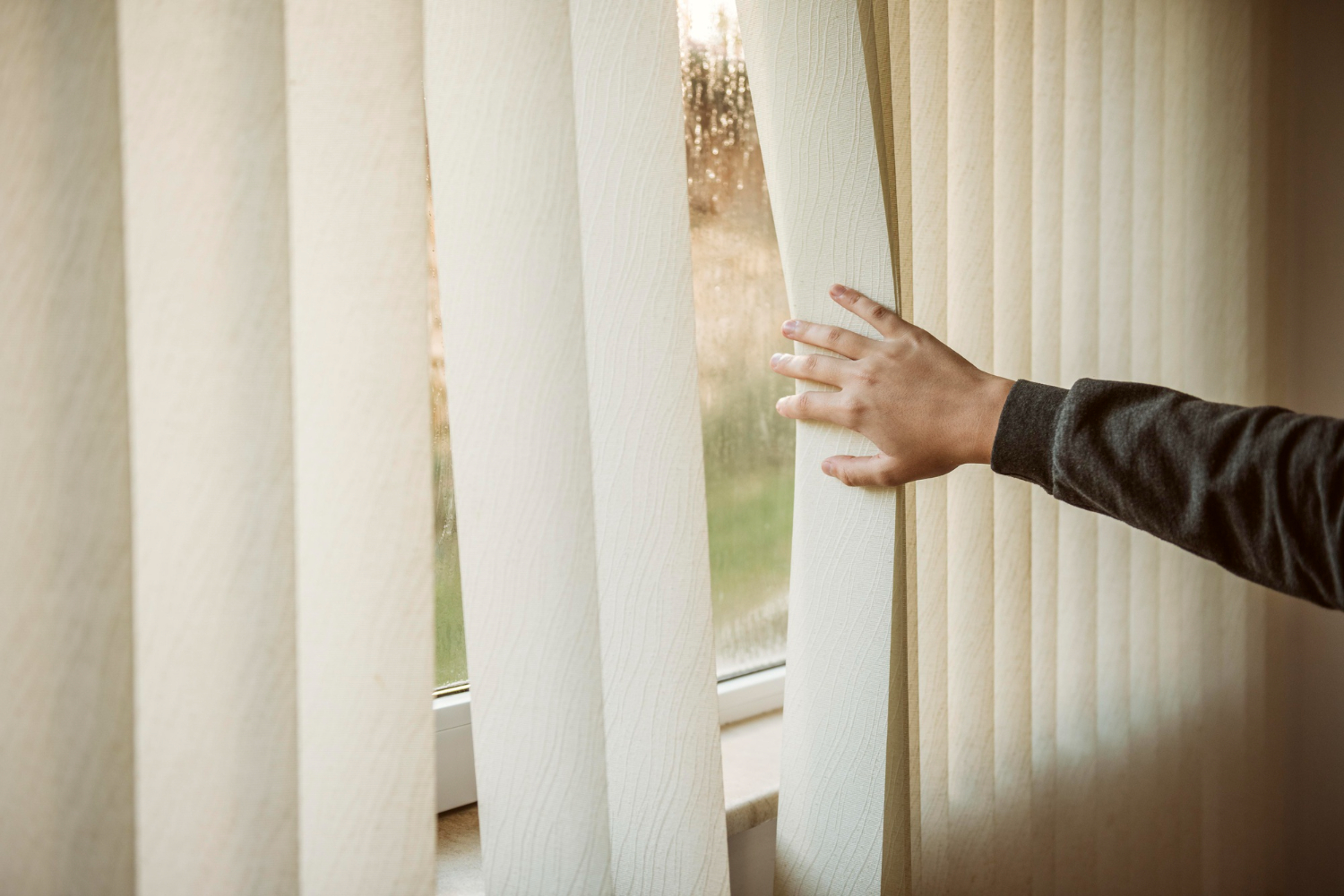 The Do’s and Don’ts of Window Treatment