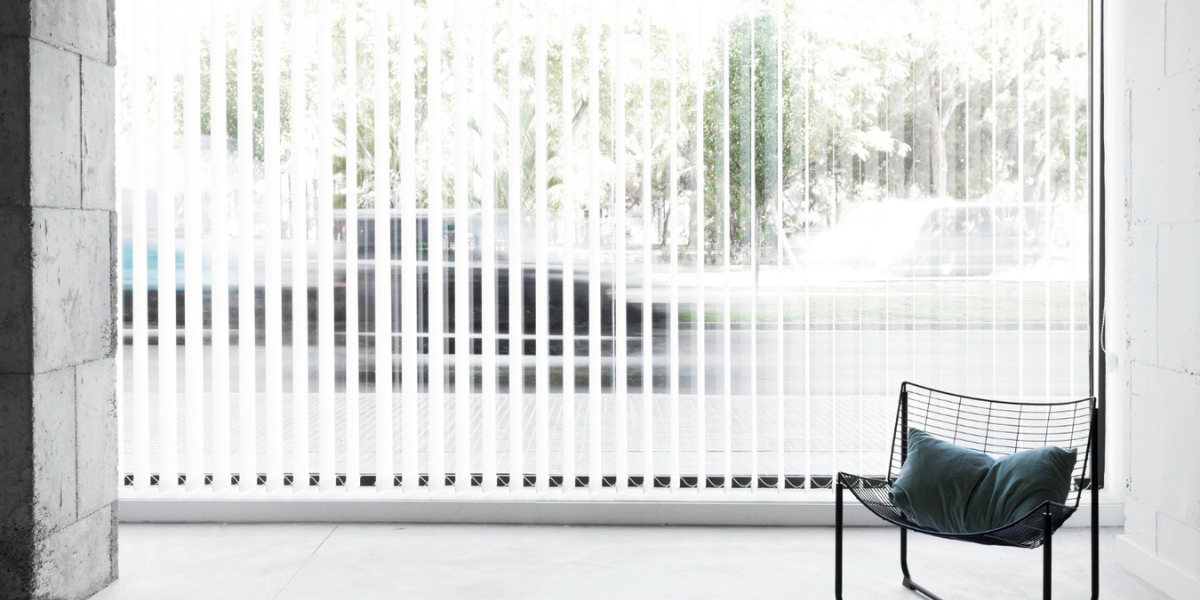 Why Motorized Blinds Are the Smart Choice