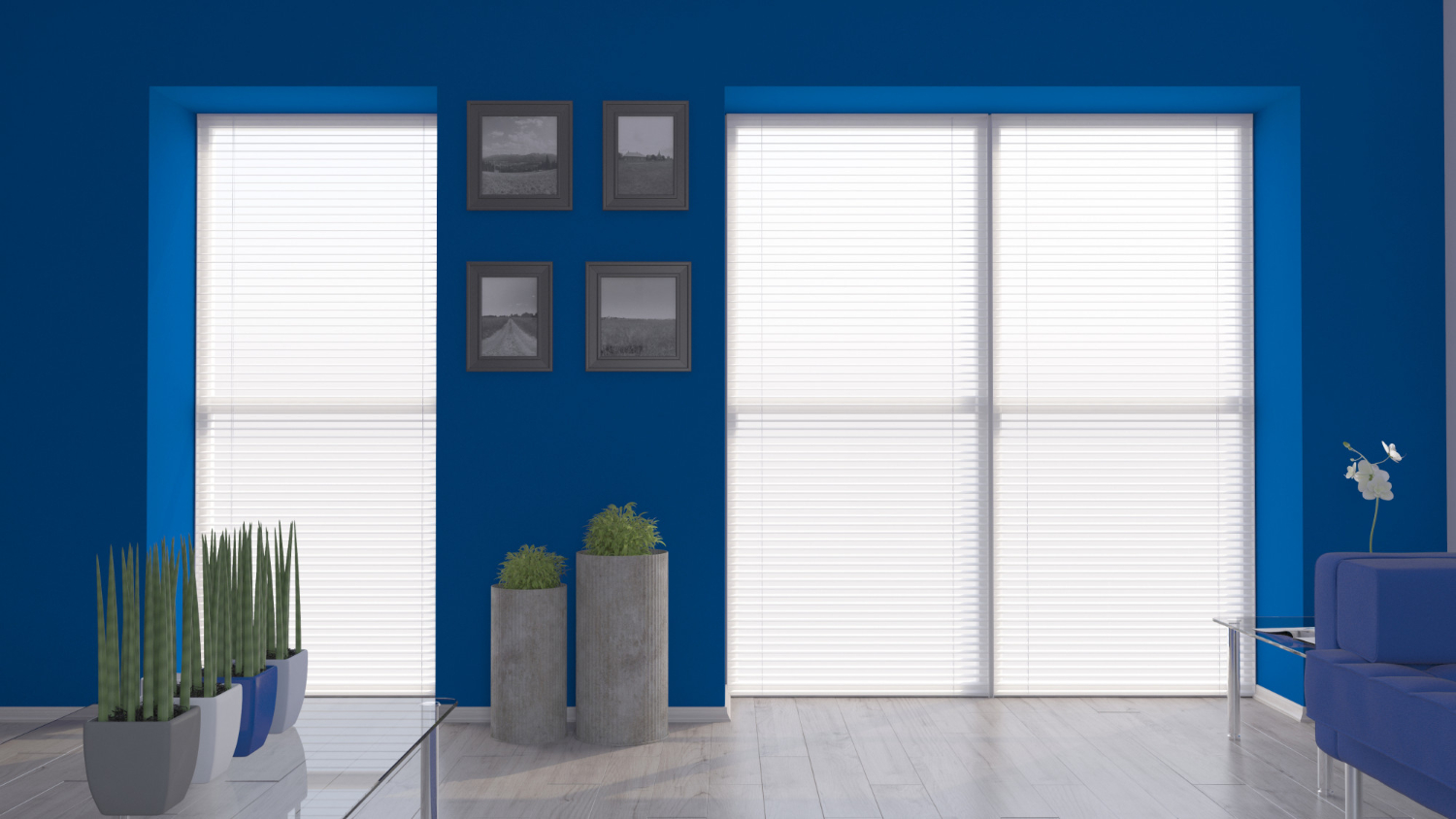 Blackout Roller Shades: The Ultimate Solution for Light Control and Privacy