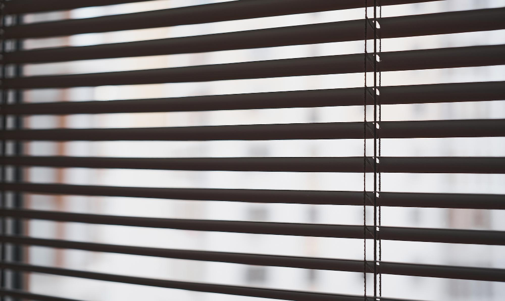 How Window Treatments Impact Mood and Productivity