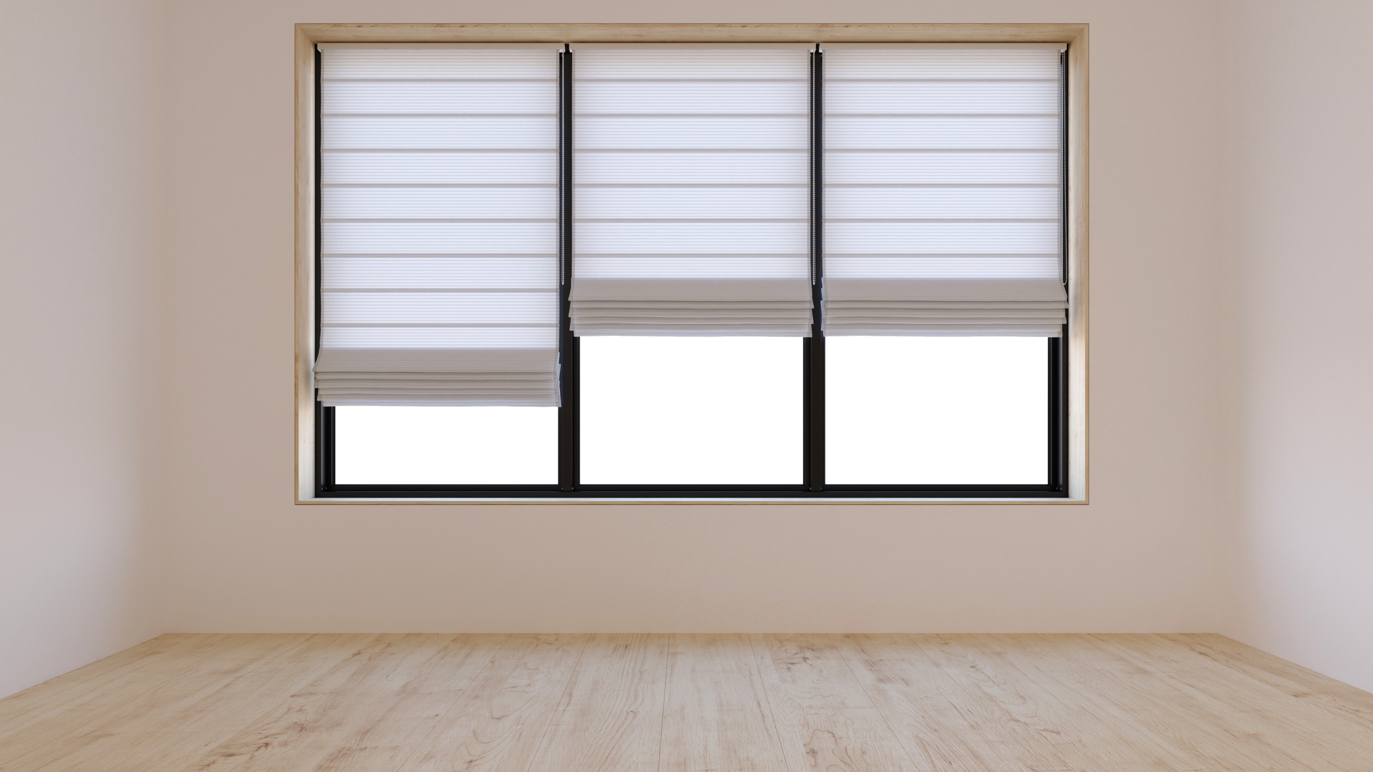 The Rise of Solar Shades: Why Canadian Homes Embrace Them