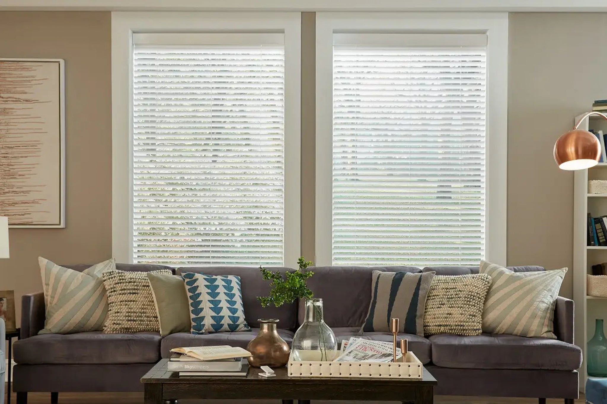 The Benefits of Smart Blinds for Canadians