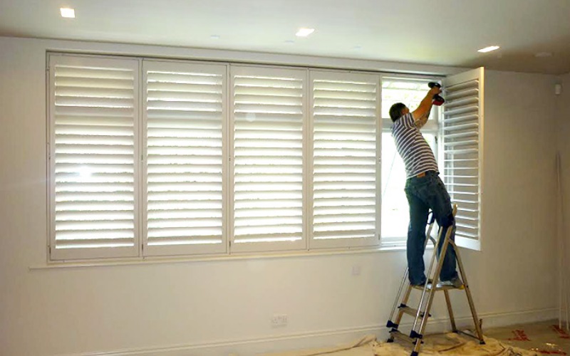 The Benefits of Canawin’s Shutters for Canadian Homes