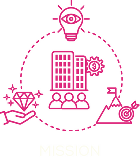 our mission